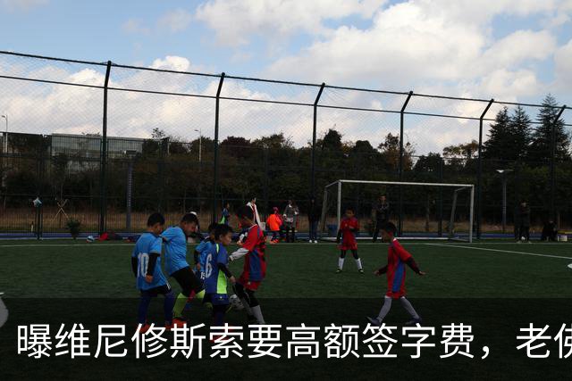 曝维尼修斯索要高额签字费，老佛爷明确拒绝，留欧洲只能选阿森纳